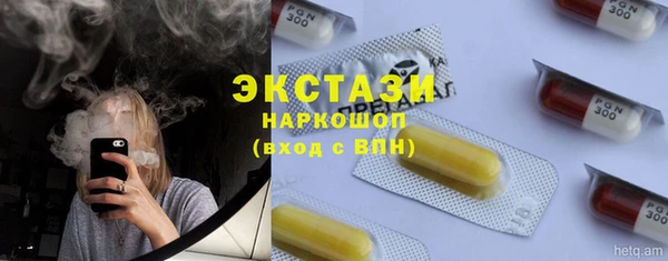 молекула духа Белоозёрский