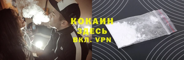 молекула духа Белоозёрский